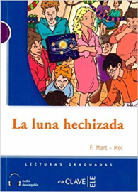 La luna hechizada