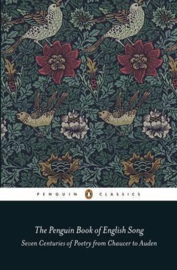 The Penguin Book Of English Song (Richard Stokes)