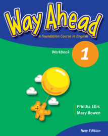 Way Ahead New Edition Level 1 Workbook