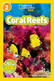 Coral Reefs