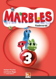 Marbles 3 - Flashcards