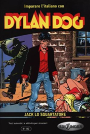 Dylan Dog: Jack lo Squartatore