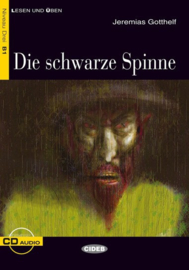 Die schwarze Spinne