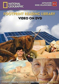 Footprint Reading Library 3000 - Dvd (x1)