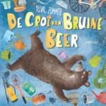 De grot van Bruine Beer (Yuval Zommer)