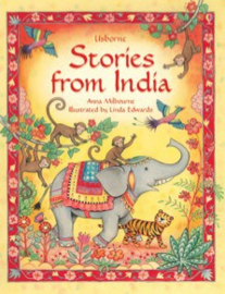 Stories from India