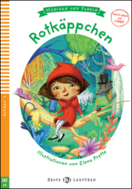 Rotkäppchen + Downloadable Multimedia