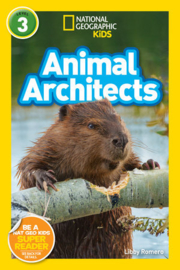 Animal Architects