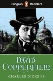 Penguin Readers Level 5: David Copperfield (ELT Graded Reader) (Paperback)
