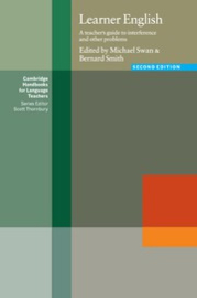 Learner English Second edition Paperback