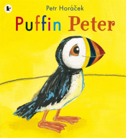 Puffin Peter (Petr Horacek)