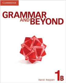 Grammar and Beyond First edition Level 1 Student's Book B and Writing Skills Interactive Pack