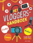 Het vloggershandboek (Shane Birley)