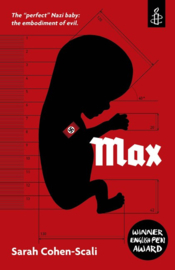 Max (Sarah Cohen-Scali)