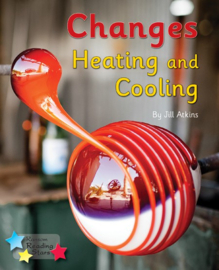 Changes: Heating And Cooling 6-pack