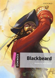 Dominoes Starter Blackbeard Audio Pack