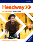 Headway Pre-intermediate Student's Book with Online Practice