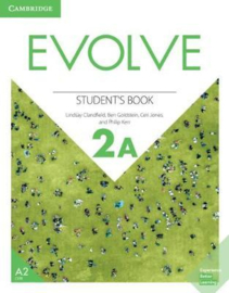 Evolve Level 2 Student's Book A
