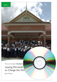 Leaving Microsoft Book & CD Pack