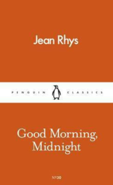 Good Morning, Midnight (Jean Rhys)