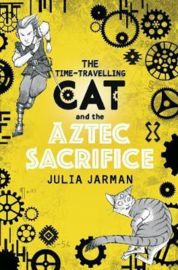 The Time-travelling Cat And The Aztec Sacrifice