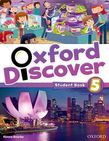 Oxford Discover 5 Student Book