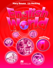 English World Level 1 Workbook