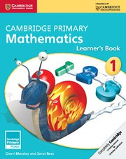 Cambridge Primary Maths Stage1 Learner’s Book