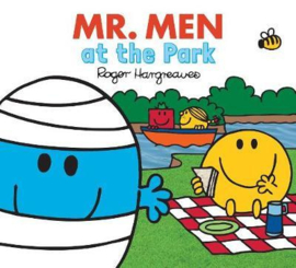 Mr. Men at the Park