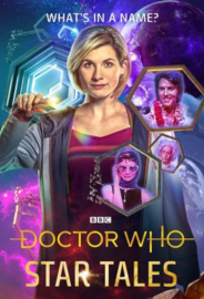 Doctor Who: Star Tales (Jenny Et Al  Colgan  Steve Cole)