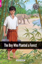 The Boy Who Planted a Forest