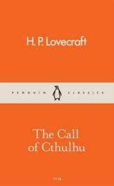 The Call Of Cthulhu (H P Lovecraft)