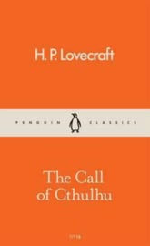 The Call Of Cthulhu (H P Lovecraft)