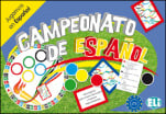 Campeonato De Español (A2-B1)