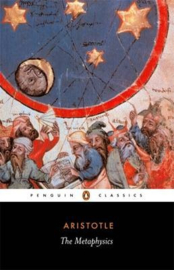 The Metaphysics ( Aristotle)