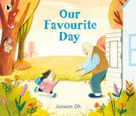 Our Favourite Day Paperback (Joowon Oh)