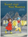 Tessel viert Sint-Maarten (Monica Maas)