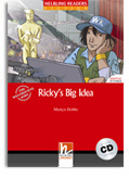 Ricky's Big Idea