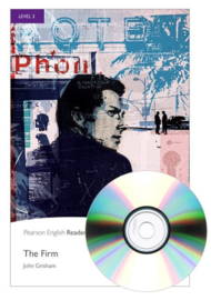 The Firm Book & CD Pack