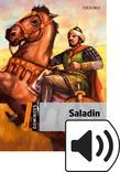 Dominoes Two Saladin Audio