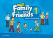 Family And Friends Level 1 Teacher's Resource Pack