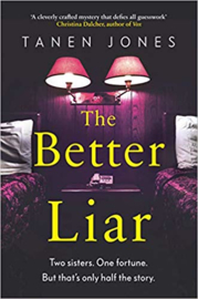 The Better Liar (Tanen Jones)