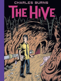 The Hive (Charles Burns)