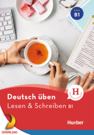 Lesen & Schreiben B1 PDF-Download