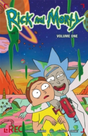 Rick and Morty : Volume One