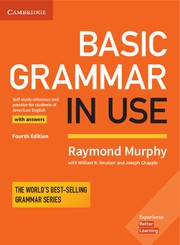 Basic Grammar in Use Fourth edition Student's Book with answers
