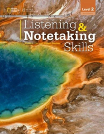 Listen/notetaking Skills 2 Students Book