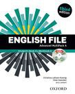 English File Advanced Multipack A