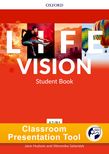 Life Vision Pre-Intermediate Student Book Classroom Presentation Tool
