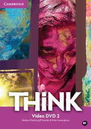 Think Level2 Video DVD